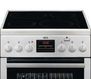 Индукционная плита AEG CIR56400BX фото 2 в Екатеринбурге