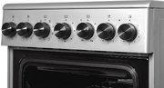 Электрическая плита Midea MFO-M4E20T9E(SL) фото 4 в Екатеринбурге