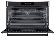 Духовой шкаф Kuppersberg FR 911 ANT SILVER фото 3 в Екатеринбурге