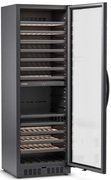 Винный шкаф Dometic E91FG Double Silver фото 2 в Екатеринбурге