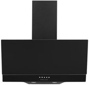Вытяжка Krona ERICA 600 black PB фото 2 в Екатеринбурге