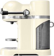 Кофемашина KitchenAid 5KES0504EAC фото 3 в Екатеринбурге