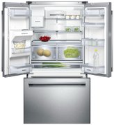 Холодильник Siemens KF 91NPJ20 R фото 2 в Екатеринбурге