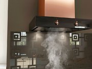 Вытяжка Gorenje WHT 68 AINB фото 4 в Екатеринбурге