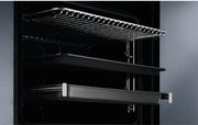 Духовой шкаф Electrolux OED3H50X фото 2 в Екатеринбурге