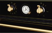 Духовой шкаф Kuppersberg SR 6911 B Bronze фото 4 в Екатеринбурге