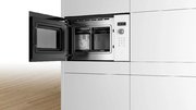 Встраиваемая микроволновая печь Bosch BFL554MW0 фото 2 в Екатеринбурге