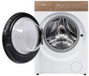 Стиральная машина Toshiba TW-T37BZP115MWRU(WT) фото 4 в Екатеринбурге