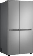 Холодильник LG GC-B257KMHW фото 2 в Екатеринбурге
