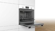 Духовой шкаф Bosch HBF114EW0R фото 3 в Екатеринбурге