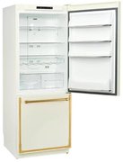 Холодильник Kuppersberg NRS 1857 C Bronze фото 2 в Екатеринбурге