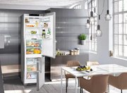 Холодильник Liebherr CBNPes 4878 PremiumPlus BioFreshPlus NoFrost фото 4 в Екатеринбурге