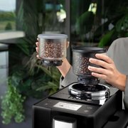 Кофемашина DeLonghi EXAM440.35.B фото 4 в Екатеринбурге