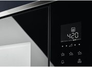 Встраиваемая микроволновая печь Electrolux LMS2173EMX фото 3 в Екатеринбурге