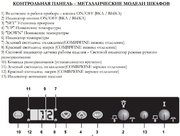 Винный шкаф IP CK 2501 SD X фото 3 в Екатеринбурге