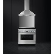 Варочный центр Smeg CPF9IPX фото 2 в Екатеринбурге