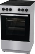 Электрическая плита Gorenje GEC5A11SG фото 2 в Екатеринбурге