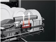 Посудомоечная машина AEG FSR83807P фото 4 в Екатеринбурге