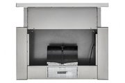 Встраиваемая вытяжка KRONA Kamilla slim 500 inox/inox фото 3 в Екатеринбурге