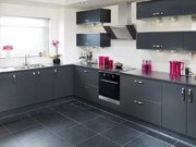 Вытяжка Maunfeld GLORIA 90 INOX GLASS B фото 2 в Екатеринбурге