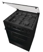 Комбинированная плита Gorenje GK6C44BF фото 3 в Екатеринбурге