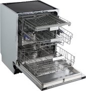 Встраиваемая посудомоечная машина Zigmund Shtain DW 312.6 фото 4 в Екатеринбурге