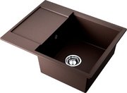 Мойка Omoikiri Daisen 65 ES фото 3 в Екатеринбурге