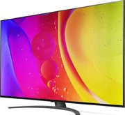 Телевизор LG 50NANO829QB фото 3 в Екатеринбурге