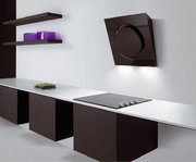Вытяжка Elica MINI OM BL/F/55 фото 3 в Екатеринбурге