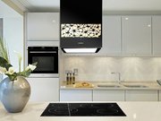 Вытяжка Maunfeld WEAR 40 BLACK фото 2 в Екатеринбурге