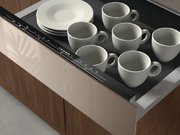 Встраиваемый подогреватель Miele ESW 7010 Pearlbeige фото 2 в Екатеринбурге