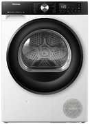 Сушильная машина Hisense DH3S702UWDE