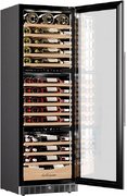 Винный шкаф Meyvel MV98-KST3 Узкий (Slim) фото 2 в Екатеринбурге