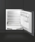 Холодильник Smeg FL144P фото 2 в Екатеринбурге