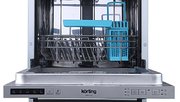 Встраиваемая посудомоечная машина Korting KDI 45140 фото 4 в Екатеринбурге