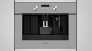 Встраиваемая кофемашина Teka CLC 855 GM STEAM GREY фото 4 в Екатеринбурге