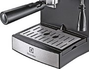Кофемашина Electrolux EEA 111 фото 4 в Екатеринбурге