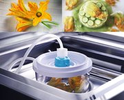 Контейнер для вакуумирования для Zero Иринокс 8Z1000447 (1,5 л) фото в Екатеринбурге Контейнер для вакуумирования для Zero Irinox 8Z1000447 (1,5 л) фото в Екатеринбурге