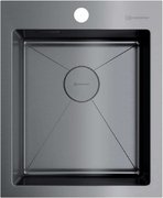 Мойка Omoikiri Akisame 41 GM фото в Екатеринбурге