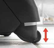 Пылесос Miele SGMA3 Complete C3 Comfort Петроль фото 2 в Екатеринбурге