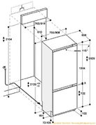 Встраиваемый холодильник Gaggenau RB 472-301 фото 3 в Екатеринбурге