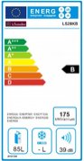Винный шкаф La Sommeliere LS28KB фото 3 в Екатеринбурге