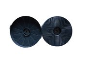 Фильтр угольный KRONA TN (2 шт) фото в Екатеринбурге