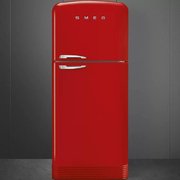 Холодильник Smeg FAB50RRD фото 3 в Екатеринбурге