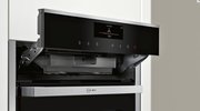 Духовой шкаф Neff B48FT64N1 фото 4 в Екатеринбурге