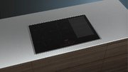 Индукционная варочная панель Siemens EX845HVC1E фото 3 в Екатеринбурге