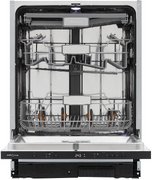 Встраиваемая посудомоечная машина KRONA DELIA 60 BI V2