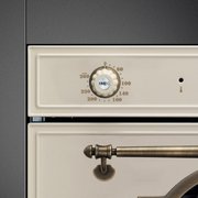 Духовой шкаф Smeg SFP67C1TPO фото 2 в Екатеринбурге