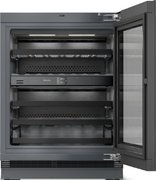Встраиваемый винный шкаф Miele KWTUS 7096 E фото 2 в Екатеринбурге