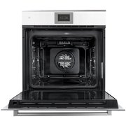 Духовой шкаф Kuppersbusch BP 6550.0 W1 Stainless steel фото 3 в Екатеринбурге